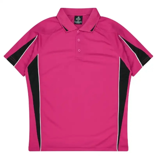 Picture of Aussie Pacific, Mens Eureka Polo 